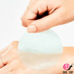 ANUA Увлажняющие пэды с ПДРН и гиалуроновой кислотой PDRN 100 Hyaluronic Acid Glow Pad