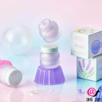 TOCOBO Уплотняющая маска для губ с коллагеном Collagen Boosting Lip Mask