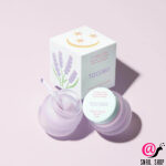 TOCOBO Уплотняющая маска для губ с коллагеном Collagen Boosting Lip Mask