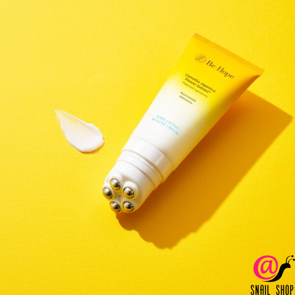 BE-HOPE BE-HOPE Крем-лифтинг для лица, шеи и декольте с роллером Pore Lifting Roller Cream