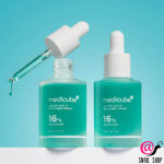 MEDICUBE Успокаивающая сыворотка с 16% азелаиновой кислоты Azelaic Acid 16 BB Calming Serum