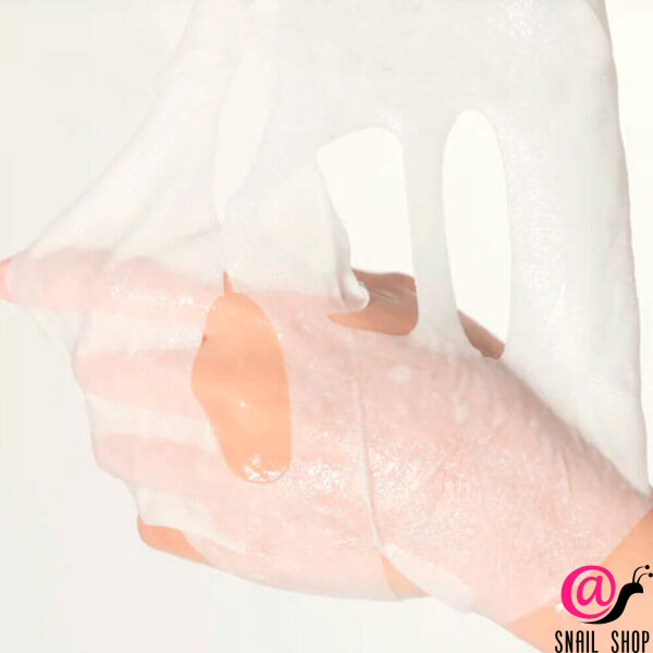 DR. ALTHEA Успокаивающая крем-маска с ПДРН и ресвератролом 345 Relief Cream Mask