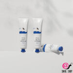 ROUND LAB Увлажняющий крем для рук с берёзовым соком Birch Juice Hand Cream