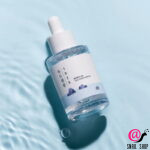 ROUND LAB Интенсивно увлажняющая сыворотка с морской водой 1025 Dokdo Ampoule