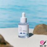 ROUND LAB Интенсивно увлажняющая сыворотка с морской водой 1025 Dokdo Ampoule