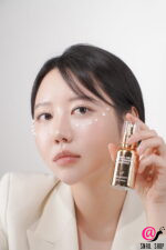 DR.REBORN Сыворотка с ретинолом и микроиглами Retinol Mela Vita Toningshot Ampoule