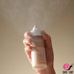 DR.CEURACLE Двухфазный веганский мист с комбучей Vegan Kombucha Tea Mist