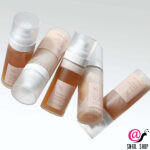 DR.CEURACLE Двухфазный веганский мист с комбучей Vegan Kombucha Tea Mist