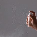 DR.CEURACLE Двухфазный веганский мист с комбучей Vegan Kombucha Tea Mist