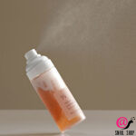 DR.CEURACLE Двухфазный веганский мист с комбучей Vegan Kombucha Tea Mist