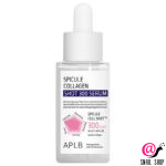 APLB Сыворотка с микроиглами спикул и коллагеном Spicule Collagen Shot 300 Serum