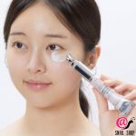 VT Cosmetics Массажный крем для век с коллагеном Cica Collagen Eye Cream