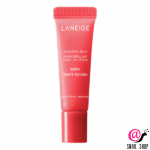 LANEIGE Восстанавливающий блеск-бальзам для губ "Красные ягоды" Lip Glowy Balm Berry