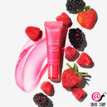 LANEIGE Восстанавливающий блеск-бальзам для губ "Красные ягоды" Lip Glowy Balm Berry
