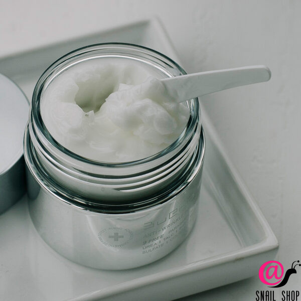 BUENO Пептидный крем против морщин с черным трюфелем Anti-Wrinkle Fill Up Peptide Cream