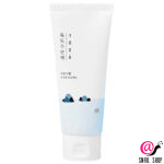 ROUND LAB Ночная отшелушивающая маска с морской водой 1025 Dokdo Sleeping Pack