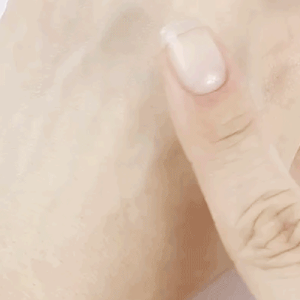 ROUND LAB Ночная отшелушивающая маска с морской водой 1025 Dokdo Sleeping Pack