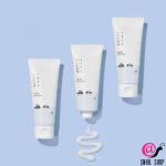 ROUND LAB Ночная отшелушивающая маска с морской водой 1025 Dokdo Sleeping Pack