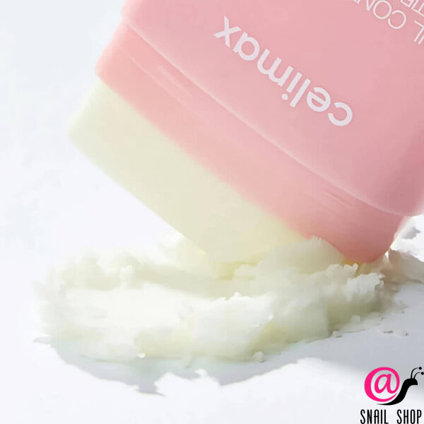 CELIMAX Солнцезащитный стик для жирной кожи Oil Control Mattifying Sun Stick SPF50+ PA++++