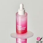 SKIN627 Сыворотка для лица с коллагеном и ПДРН PDRN Collagen Ampoule