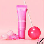 LANEIGE Восстанавливающий блеск-бальзам для губ "Сладкая конфета" Lip Glowy Balm Sweet Candy