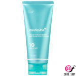 MEDICUBE Очищающая пенка с азелаиновой кислотой Azelaic Acid Niacinamide Deep Clean Foam Cleanser