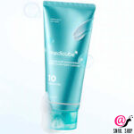 MEDICUBE Очищающая пенка с азелаиновой кислотой Azelaic Acid Niacinamide Deep Clean Foam Cleanser