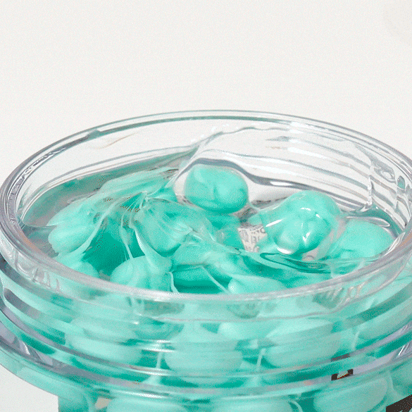 VT Cosmetics Увлажняющий капсульный крем с ПДРН PDRN Capsule Cream 100