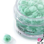 VT Cosmetics Увлажняющий капсульный крем с ПДРН PDRN Capsule Cream 100