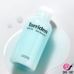 TORRIDEN Гиалуроновый бустер для увлажнения DIVE IN Low Molecular Hyaluronic Acid Skin Booster