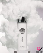 DR.REBORN Тонер-мист с молочными экзосомами Milk Exosome Brightening Ampoule Mist