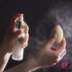 DR.REBORN Тонер-мист с молочными экзосомами Milk Exosome Brightening Ampoule Mist