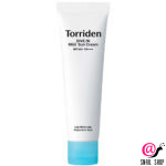 TORRIDEN Крем для лица солнцезащитный минеральный увлажняющий Sun Cream Dive-In Mild SPF50+ Pa++++