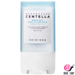 SKIN1004 Солнцезащитный стик с шёлковым финишем Hyalu-Cica Silky-Fit Sun Stick SPF50+ PA++++