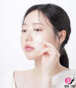 DR.REBORN Пэды с двойными экзосомами и коллагеном Dual Exosome Collagen Ampoule Pad