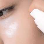 MEDICUBE Осветляющий двухфазный мист с койевой кислотой Kojic Acid Turmeric Vita Jelly Mist Serum