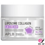 APLB Крем для лица с липосомами и коллагеном Liposome Collagen Lx Cream