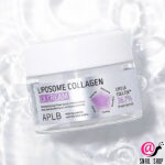 APLB Крем для лица с липосомами и коллагеном Liposome Collagen Lx Cream