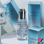 DR.REBORN Сыворотка для восстановления кожи Skin Booster Repair Ampoule NMN99
