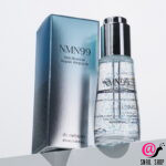 DR.REBORN Сыворотка для восстановления кожи Skin Booster Repair Ampoule NMN99