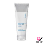 SKIN627 Пенка с гиалуроновой кислотой и скваланом Hyaluron With Squalane Moisturizing Cleansing Foam