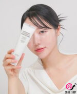 DR.REBORN Очищающее средство с добавлением глины из бобов маш Mung Beans Clay Pack To Foam Cleanser