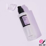 COSRX AHA-эссенция против белых угрей для проблемной кожи AHA 7 Whitehead Power Liquid