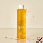 SKIN627 Тонер для лица с витаминомС и ниацинамидом Vitamin With Niacinamide Brightening Facial Toner