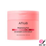 ANUA Осветляющие пэды с транексамовой кислотой Niacinamide 5 TXA Brightening Pad