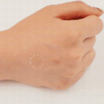 VT Cosmetics Успокаивающие патчи от постакне Pro Cica Centella Asiatica Tiger Clear Spot Patch