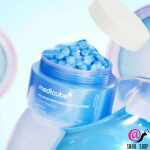 MEDICUBE Увлажняющий капсульный крем с пантенолом Hyaluronic Moisturizing Capsule Cream