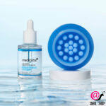 MEDICUBE Увлажняющий капсульный крем с пантенолом Hyaluronic Moisturizing Capsule Cream