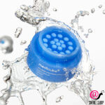 MEDICUBE Увлажняющий капсульный крем с пантенолом Hyaluronic Moisturizing Capsule Cream