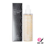 DR.REBORN Тонер увлажняющий с двойными экзосомами и золотом Dual Exo Pure Gold Signal Toner